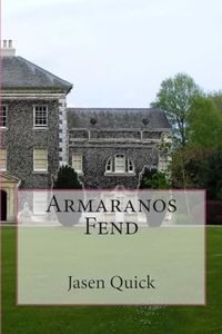 Armaranos Fend