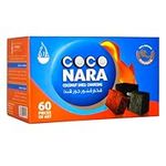 COCONARA Coconut Charcoal Supplies 
