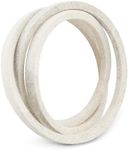Lawn Mower Replacement Belt for 9/16" X 63 3/8 Fit for John Deere M118684 M143019 M144677 LX255 LX277 LX279 LX288 LX277AWS LX280 and LX289, with 42C, 48" and 52" Deck