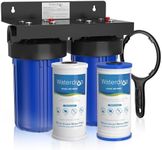 Waterdrop Whole House Water Filter 