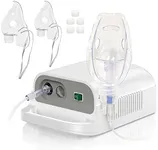 Portable Nebulizer, Nebulizer Machi