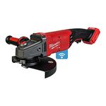 Milwaukee M18ONEFLAG230XPDB-0C M18 Fuel Cordless 230mm Angle Grinder Body Only in Case