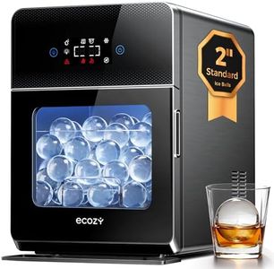 ecozy 2" I