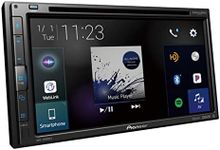 Pioneer AVH-2500NEX in-Dash 2-Din T