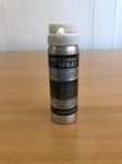 First Strike K9 Spray - White Top 50ml Size - Non Flammable - Non Toxic - Great for dog owners & Professionals - Proud Suppliers of the UK police Force, Military.