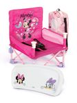 Minnie Mouse Car Seat For 4 Year Olds