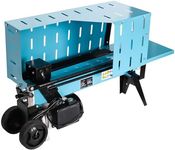 KATSU Tools 6 Ton Horizontal Electr