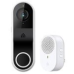 Kasa Smart Video Doorbell Camera Ha