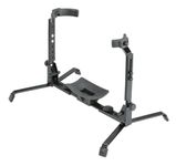 König & Meyer K&M 14941 Baritone stand black