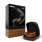 D'Addario KRDL Kaplan Premium Rosin with Case - Light