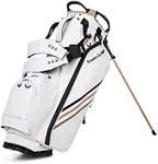 Founders Club Golf Women's 14 Way Divider TG2 Stand Bag