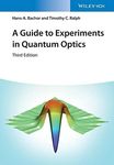 A Guide to Experiments in Quantum Optics