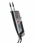 Megger TPT420 LCD/LED Two-Pole Voltage Tester