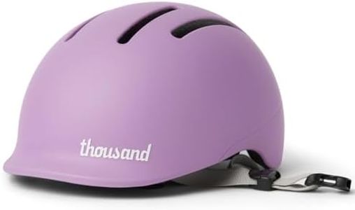 Thousand Jr. Toddler Helmet - Power Purple