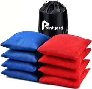 Pointyard 