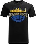 Game Garment Basketball Golden Stat