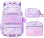 Fimibuke Kids Backpack for School G