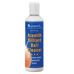 Aramith Billiard/Pool Ball Cleaner & Polish