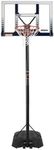 Lifetime Adjustable 8-10 Ft Portabl