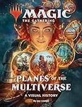 Magic: The Gathering: Planes of the