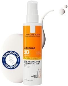 La Roche-Posay Anthelios Invisible Spray SPF30 200ml