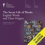 The Secret Life of Words: English W