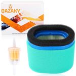 QAZAKY Air Filter Cleaner Compatible with 498596 690610 697029 5059H 5059K 5059D 4201 4207 M147431 M143275 M143278 273356 273356S 30-022 JA60 JA62 JA65 JS40 JS45 JS60 JS61