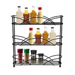 Rack With Free Spices