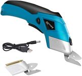 Electric Scissors, Cordless Univers