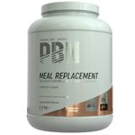 PBN - Premium Body Nutrition Meal Replacement 2.4Kg Chocolate, New Improved Flavour