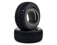 Kyosho High Grip Rally Tire with Inn