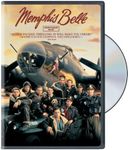 Memphis Belle (Widescreen/Full Scre