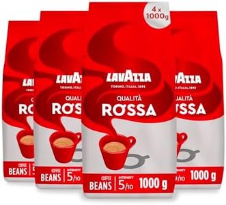 Lavazza, Q