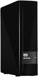 Western Digital 936608 Hard-Disk Esterno da 3 TB