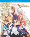 Wise Mans Grand Child: The Complete Series - Blu-ray + Digital Copy [DVD]