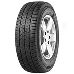 CONTINENTAL VanContact 4Season - 215/70/15 109R - C/A/73dB - All-Season tire (Light Truck)