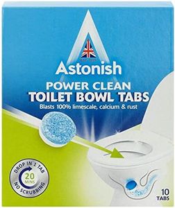 Astonish T