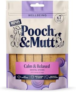 Pooch & Mu