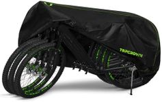 Topcrown Bike Cover Waterproof Outd