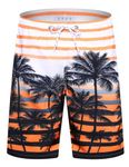 Aptro Board Shorts