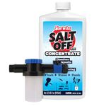 Star Brite 094000 Salt Off Concentrate Kit with Applicator - 32 oz