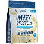 Good Quality Protein Powder