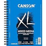 Canson 100510926 XL Mix Media Paper