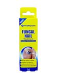 Healthpoint Fungal Nail Treatment, Clinically Proven Formula, Antifungal Nail Care, Prevents Spread Of Infection, Easy To Use 3 Step Application, 5ml With Brush Applicator