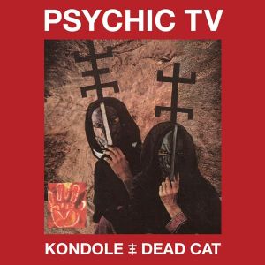 Kondole / Dead Cat (2Cd/Dvd)