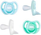 Tommee Tippee Ultra-Light Silicone 