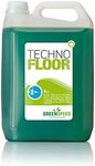 Greenspeed Techno Floor Cleaner & D
