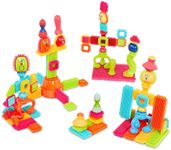 Bristle Blocks – Building Blocks fo
