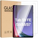 【2 pack】T Tersely Screen Protector 