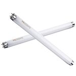 ASPECTEK Bug Zapper Replacement UV Lamp Bulb for 30W Bug Zapper Pest Control Lamp, 15W X 2 Pack